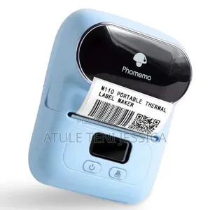 Phomemo M110 Thermal Printer