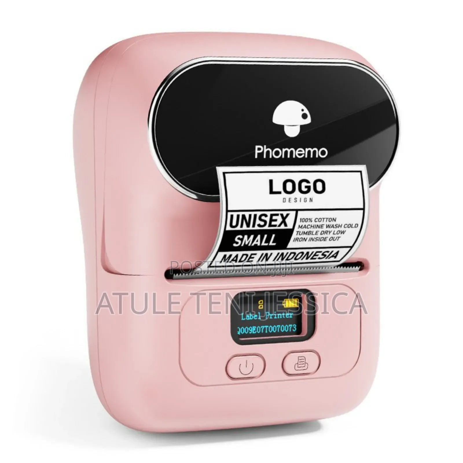 Phomemo M110 Thermal Printer