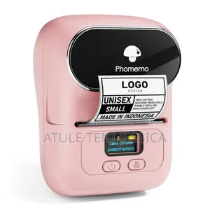 Phomemo M110 Thermal Printer