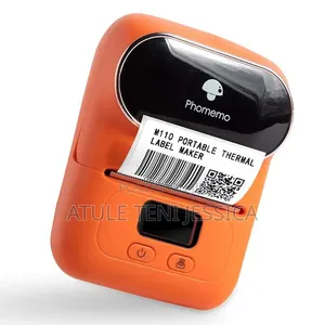 Phomemo M110 Thermal Printer