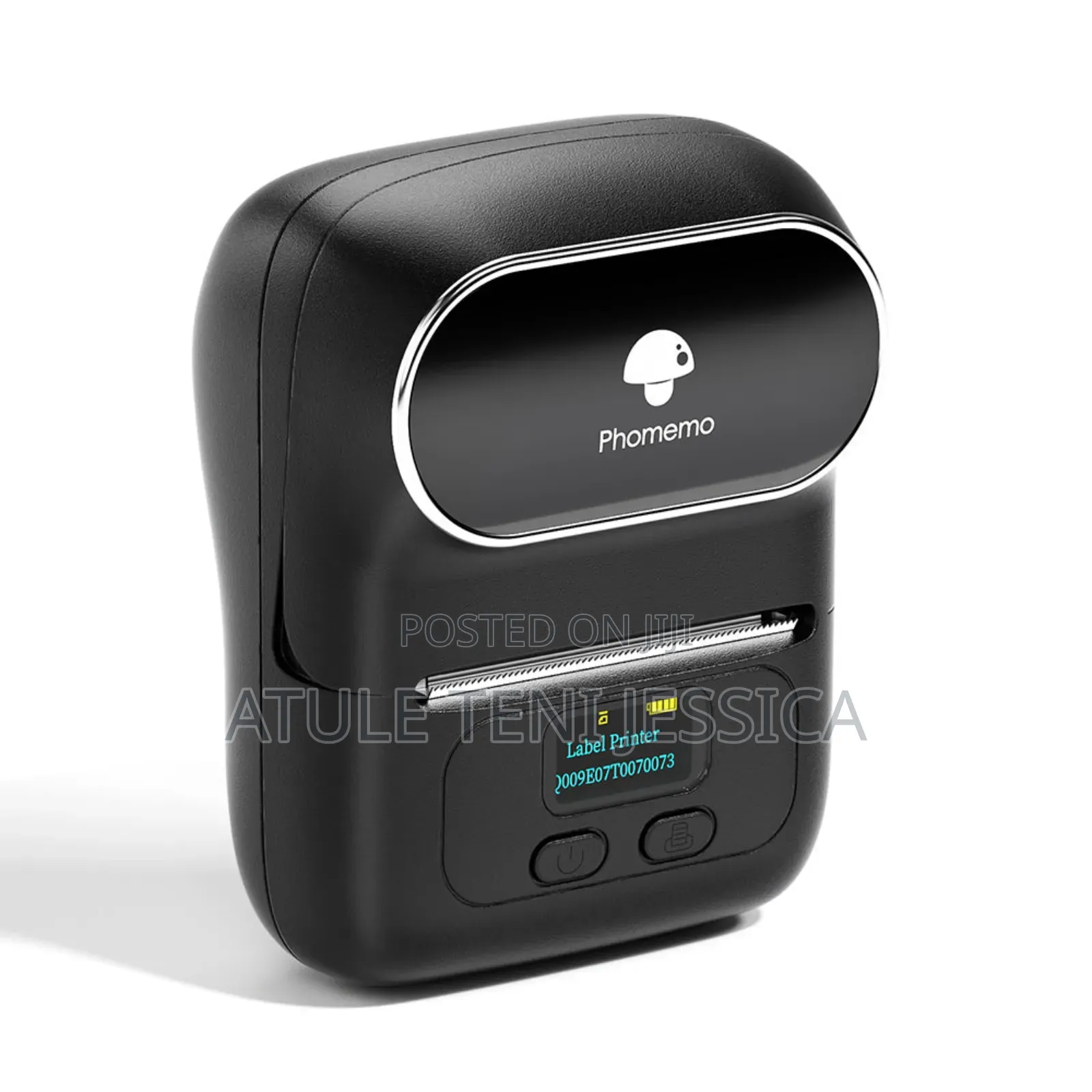 Phomemo M110 Thermal Printer