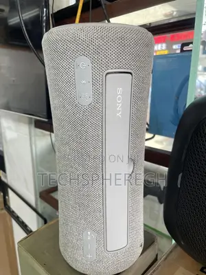 Mega Bass Sony SRS-Xe300 Wireless Bluetooth Speaker - Used