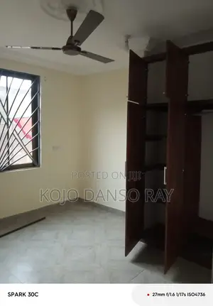 2bdrm Apartment in Pandak Agency, Ga East Municipal for rent