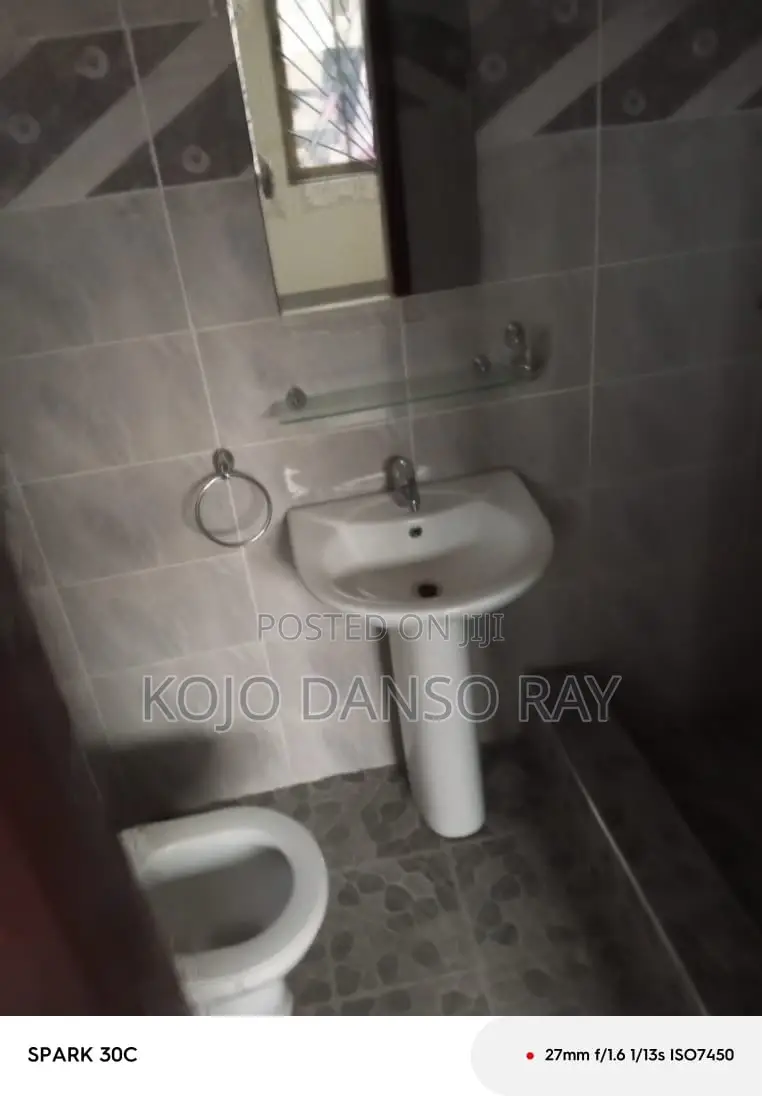 2bdrm Apartment in Pandak Agency, Ga East Municipal for rent