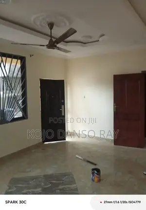 2bdrm Apartment in Pandak Agency, Ga East Municipal for rent