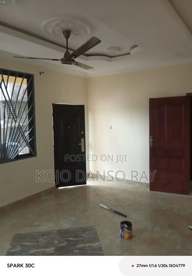 2bdrm Apartment in Pandak Agency, Ga East Municipal for rent