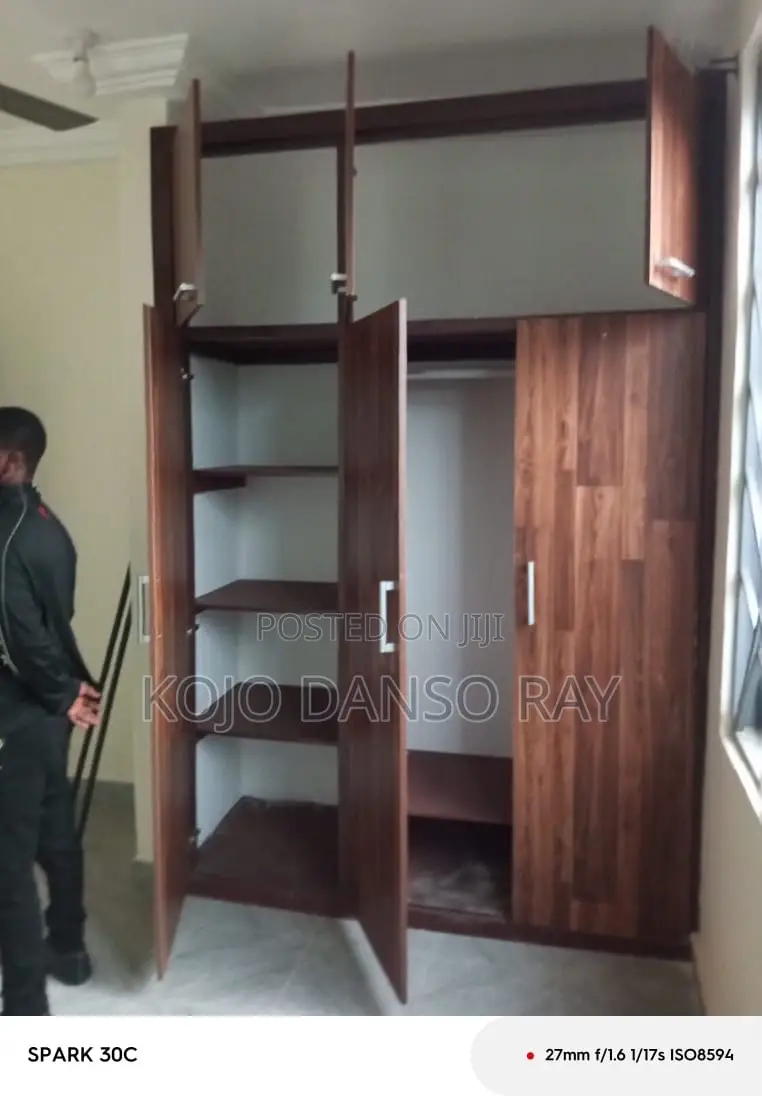 2bdrm Apartment in Pandak Agency, Ga East Municipal for rent