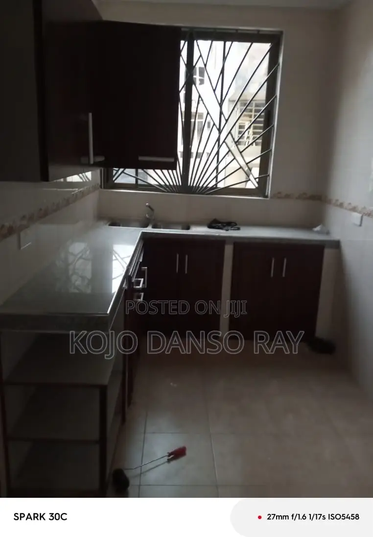 2bdrm Apartment in Pandak Agency, Ga East Municipal for rent