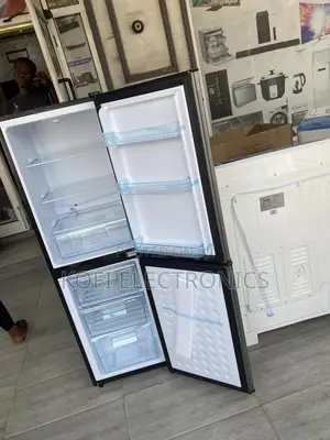 Authentic Nasd2-20fl Freezer With Durable and Modern Design
