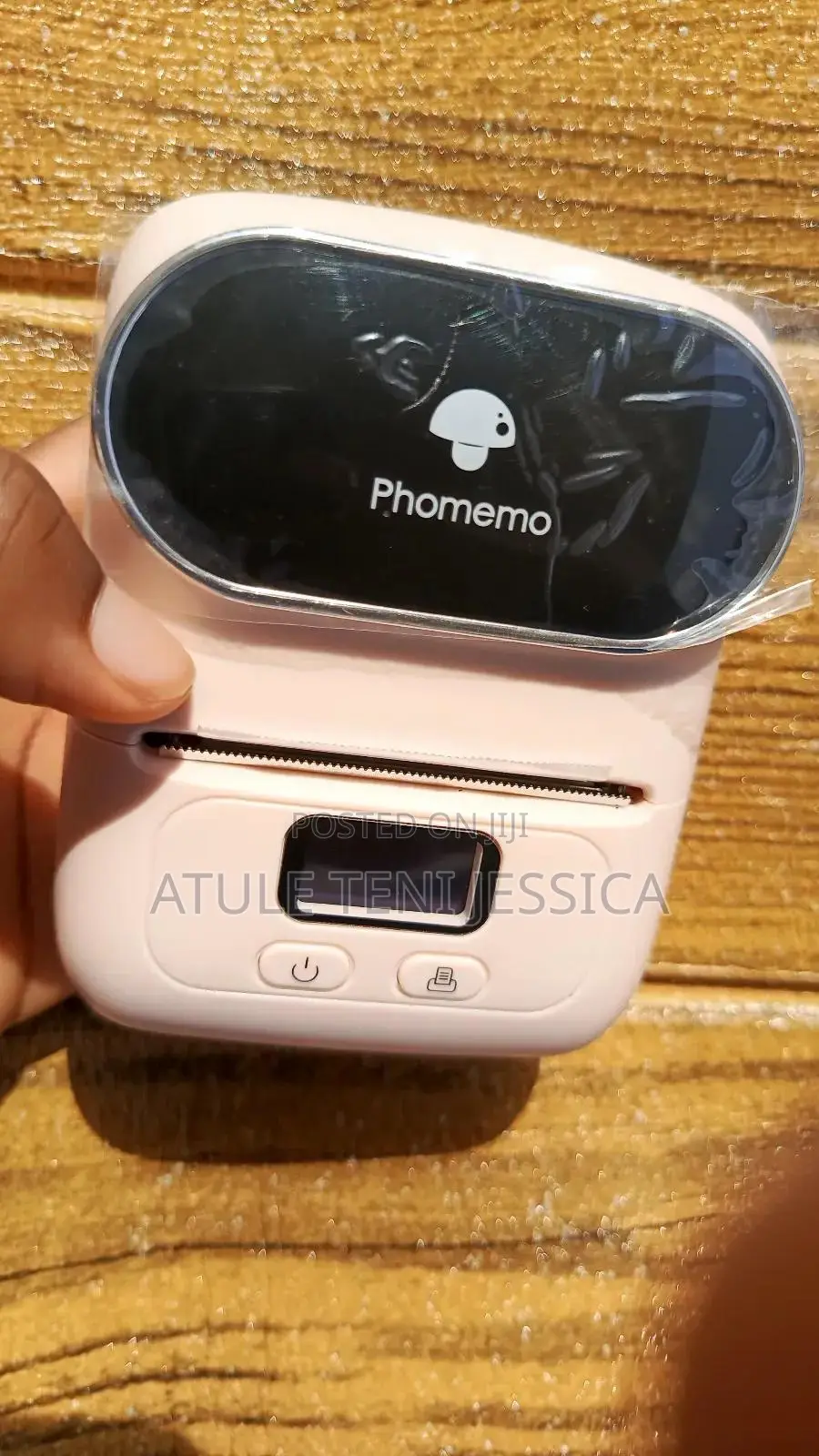 Phomemo M110 Thermal Printer