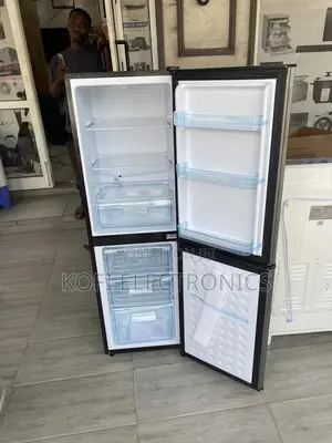Authentic Nasd2-20fl Freezer for Everyday Cooling Needs