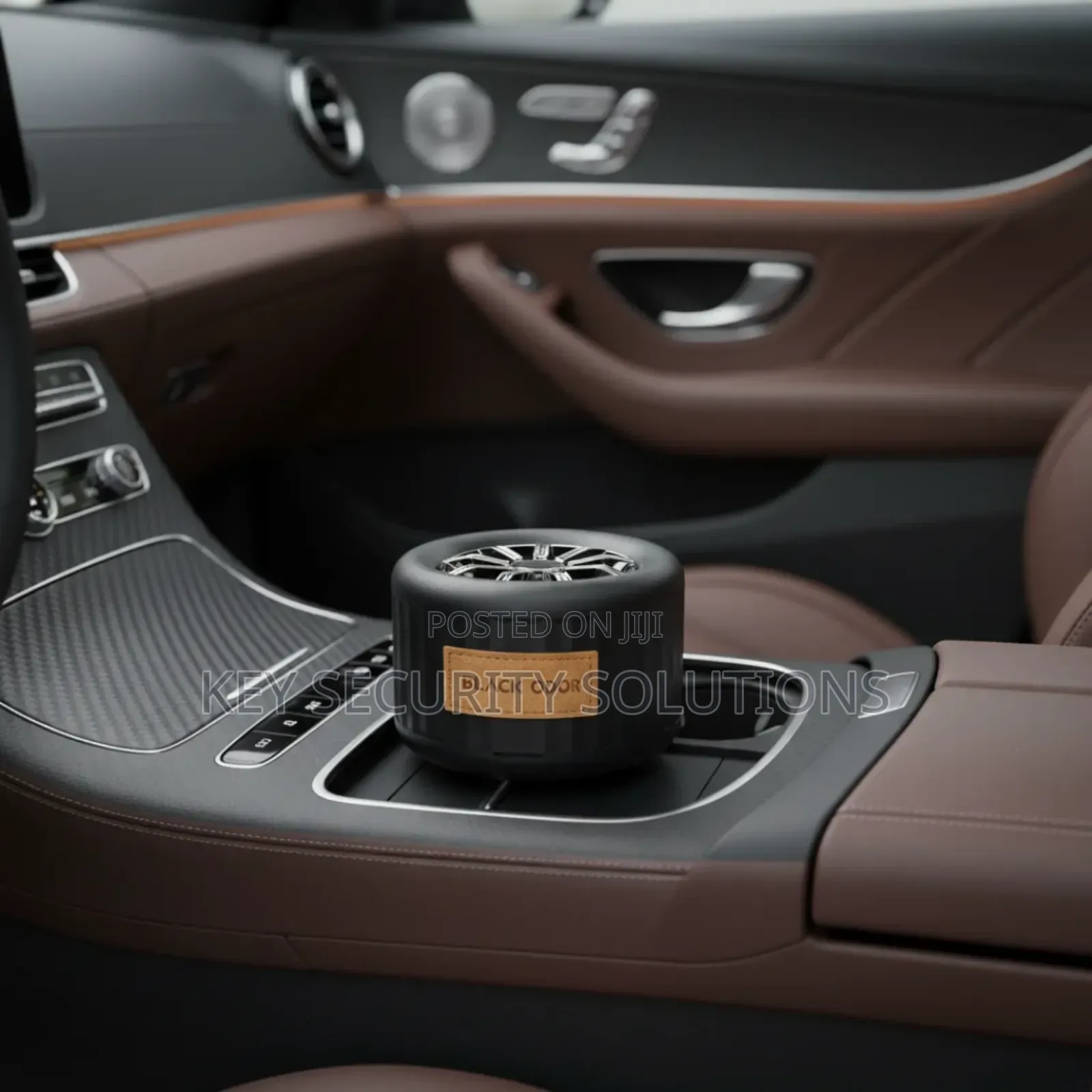 Tire Aromatherapy Fragrance