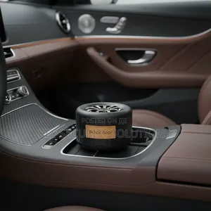 Tire Aromatherapy Fragrance