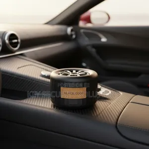 Tire Aromatherapy Fragrance
