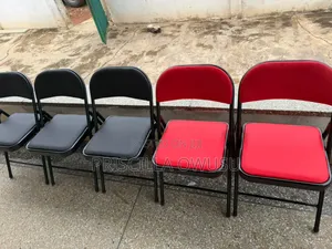 Foldable Chair