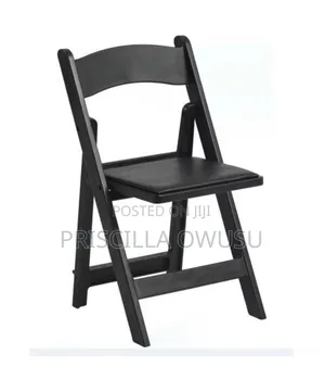 Foldable Wooden Chair / Gladiator Chair