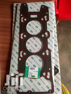 Range Rover Head Gasket