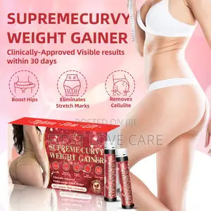Douzi Supreme Curvy Weight Gainer Drink for Hip Enhancement