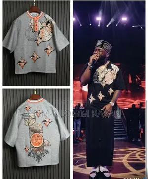 High Quality Plus Size New Man Heavy Tshirts Available in Stock