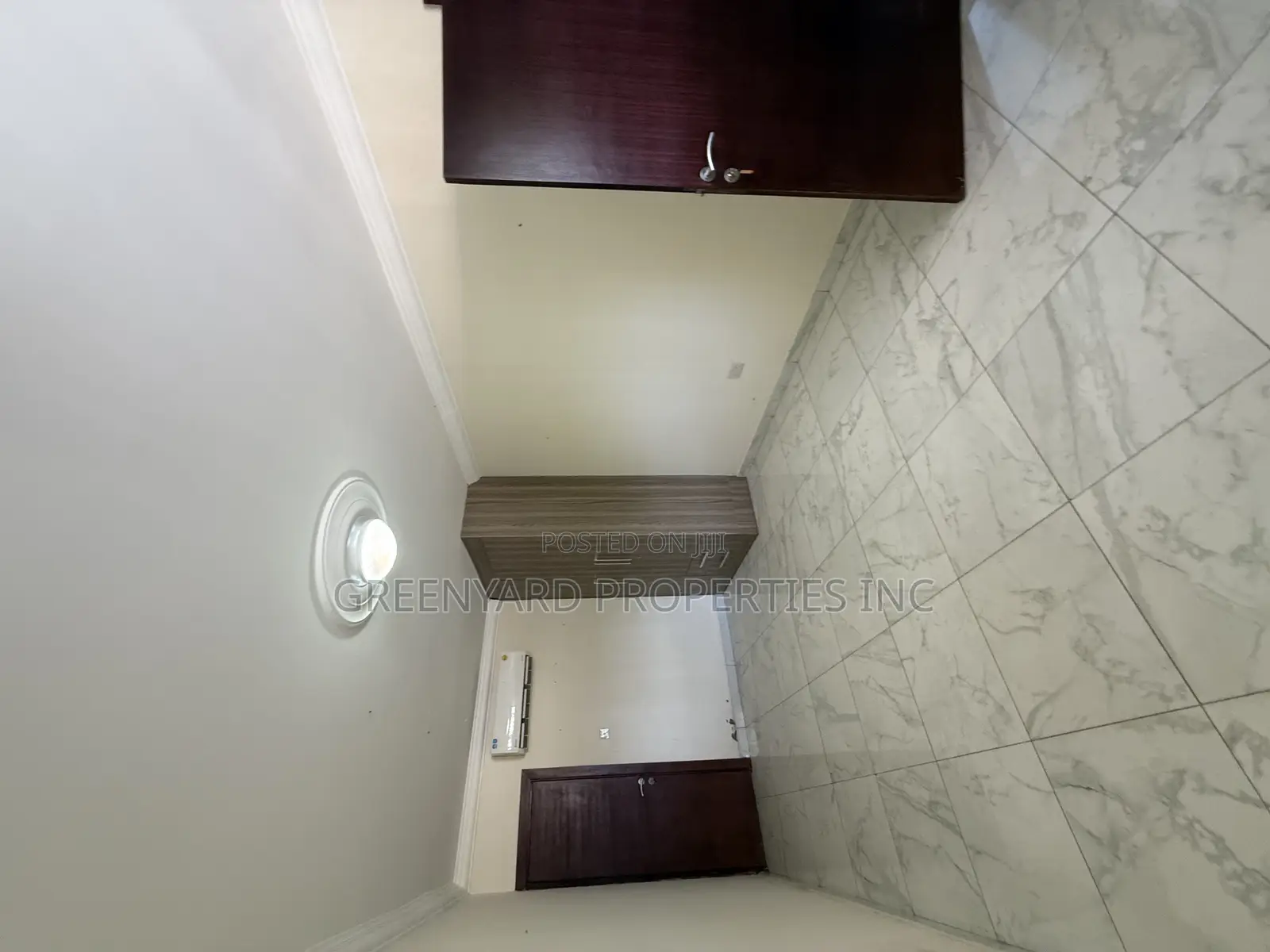 5bdrm House in Cantonments for rent