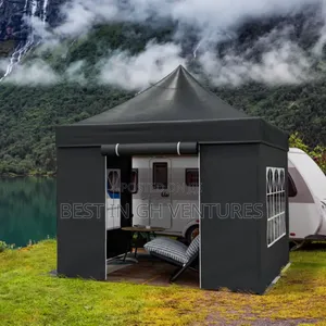 Exhibitions/Travel Pop Tent 3mx3m Foldable