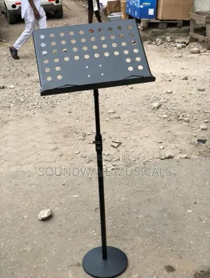 Music Stand