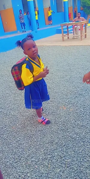 P E For Schools