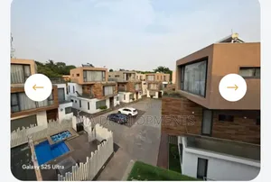 Furnished 5bdrm Villa in Cantonment, Airport Residential Area for rent