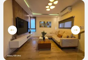 Furnished 5bdrm Villa in Cantonment, Airport Residential Area for rent