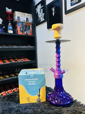 Hookah or Shosha Pot