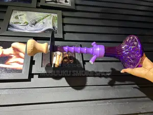 Hookah or Shosha Pot