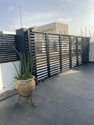 Furnished 3bdrm Townhouse/Terrace in Silicon Accra, School Junction