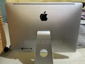 Desktop Computer Apple iMac 8GB Intel Core i5 SSD 512GB