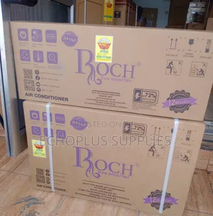 Roch Air Condition 1.5hp/R410