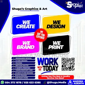 Graphic Designer