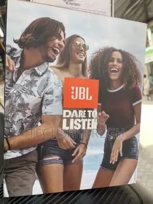 JBL Xtreme 4 Portable Bluetooth Speaker - Brand New - Massive Sound