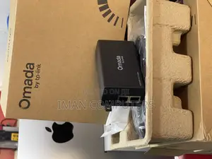 Omada Poe Injector