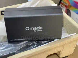 Omada Poe Injector