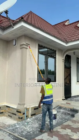 House Painting Expert