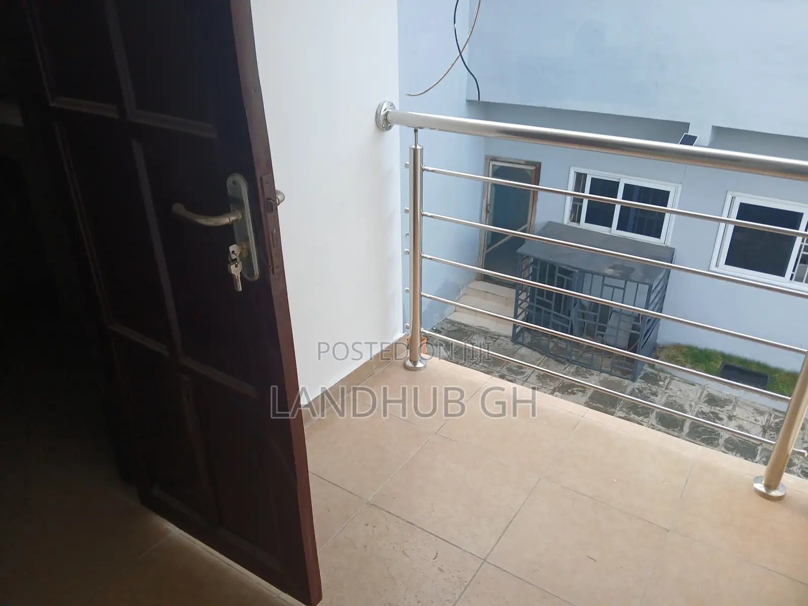 1bdrm Apartment in Galilea for rent