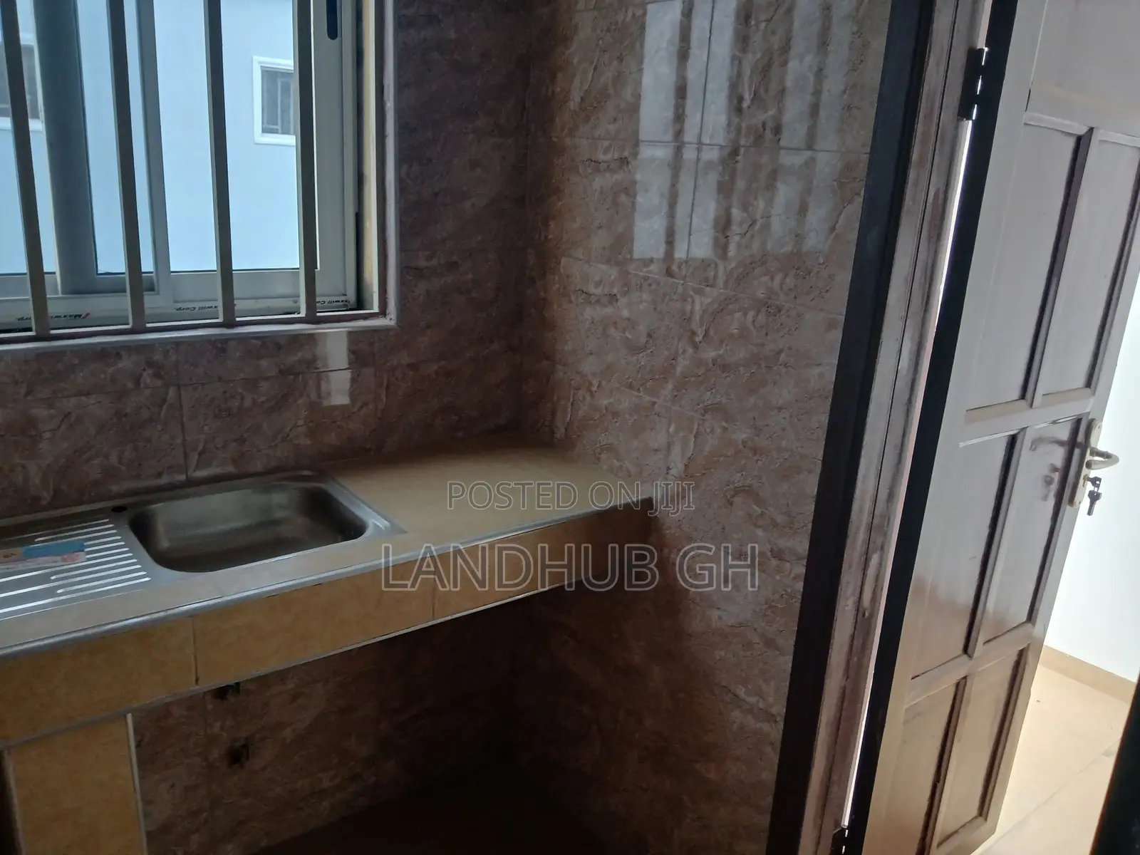 1bdrm Apartment in Galilea for rent