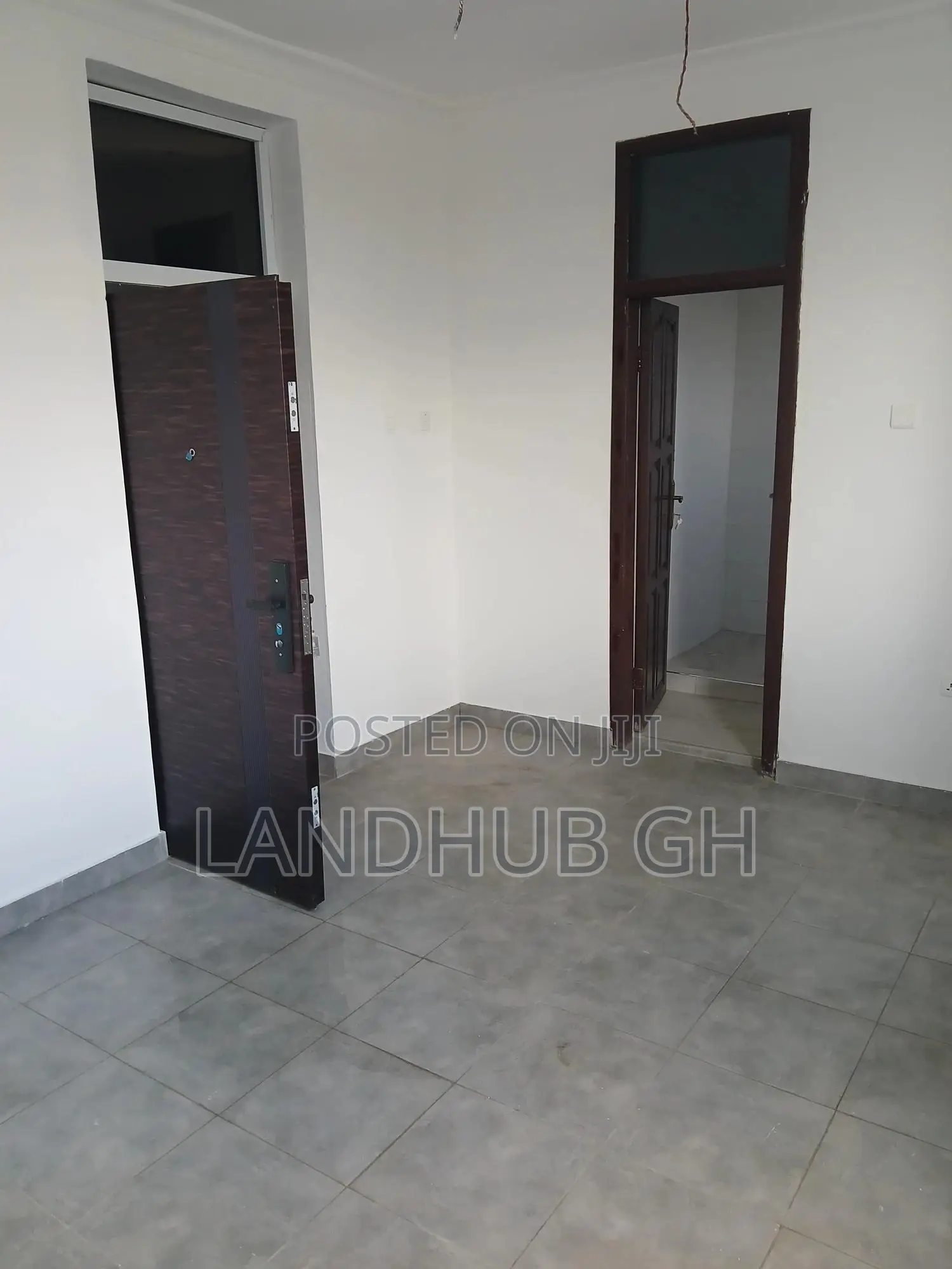 1bdrm Apartment in Galilea for rent