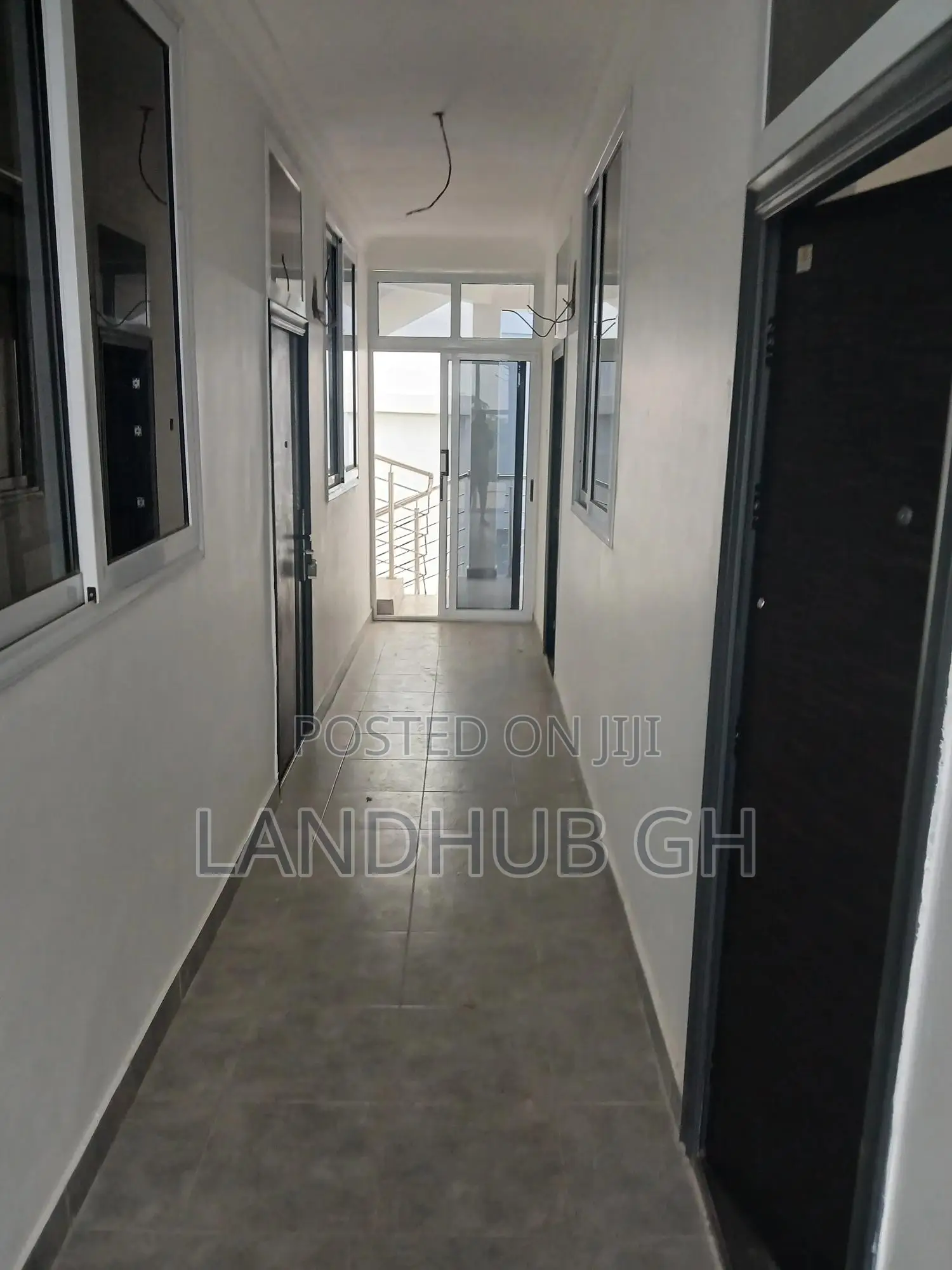 1bdrm Apartment in Galilea for rent