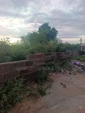 Land for Sale at Amasaman Fise Mall