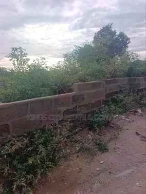 Land for Sale at Amasaman Fise Mall