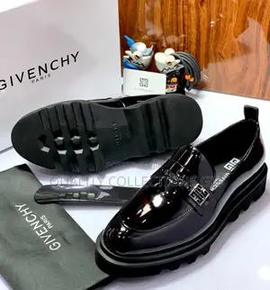 High Quality Givenchy Men Shoe