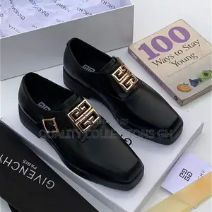 Executive Givenchy Men Shoe