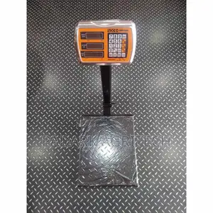 Ingco 300kg Electronic Weighing Scale
