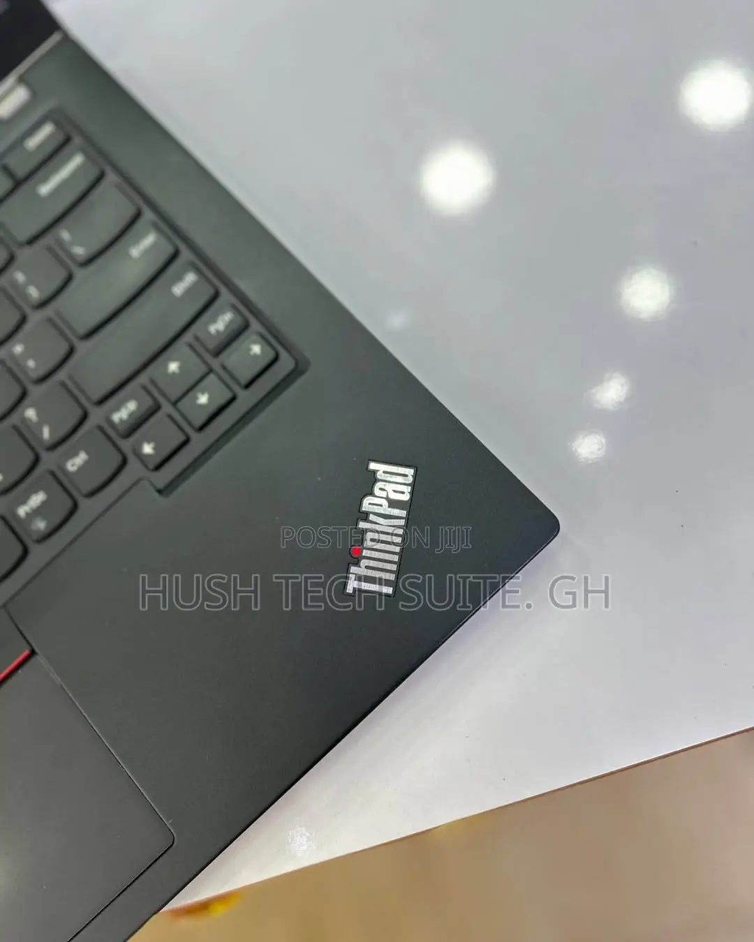 Laptop Lenovo ThinkPad T480s 8GB Intel Core i5 SSD 256GB