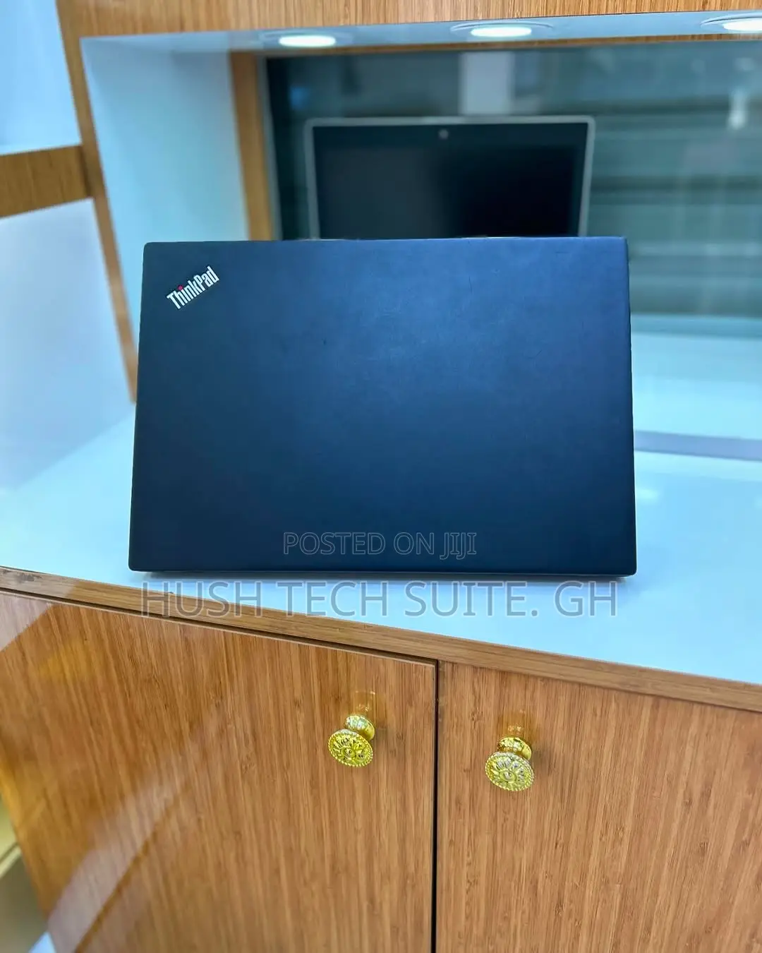 Laptop Lenovo ThinkPad T480s 8GB Intel Core i5 SSD 256GB
